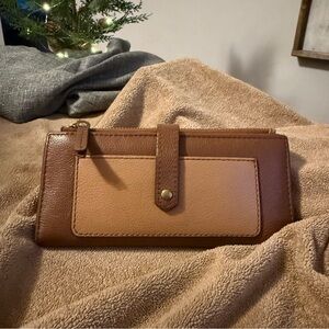 Fossil Women's Wallet